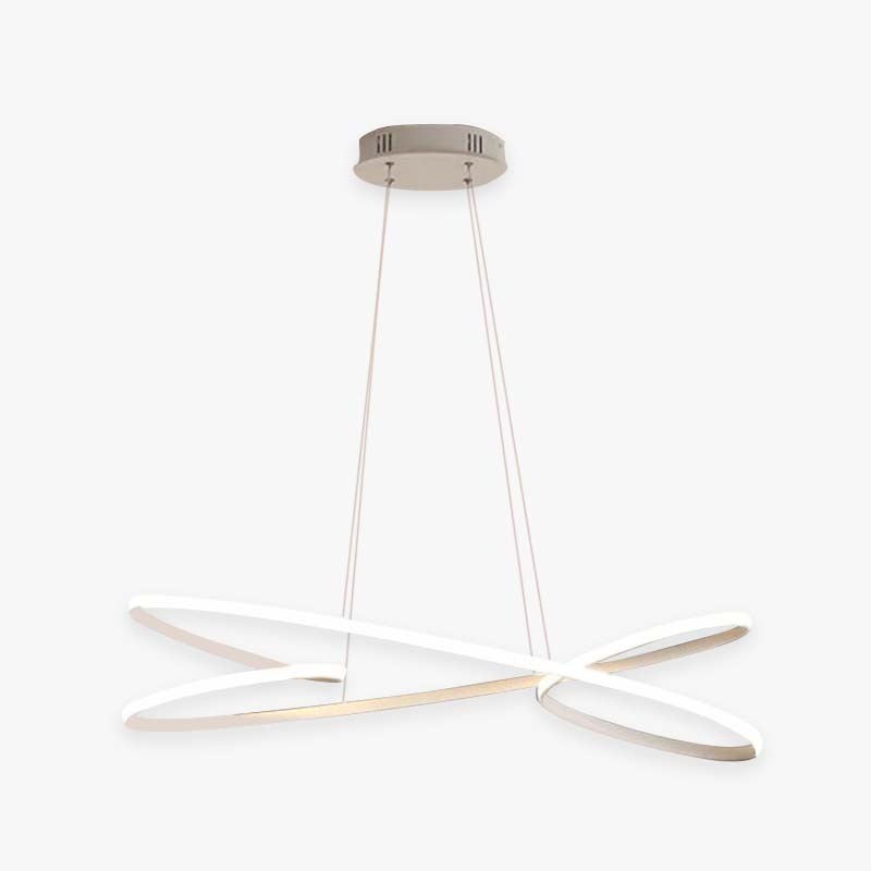 Louise Modern Minimalist LED Pendant Light