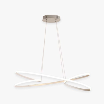 Louise Modern Minimalist LED Pendant Light