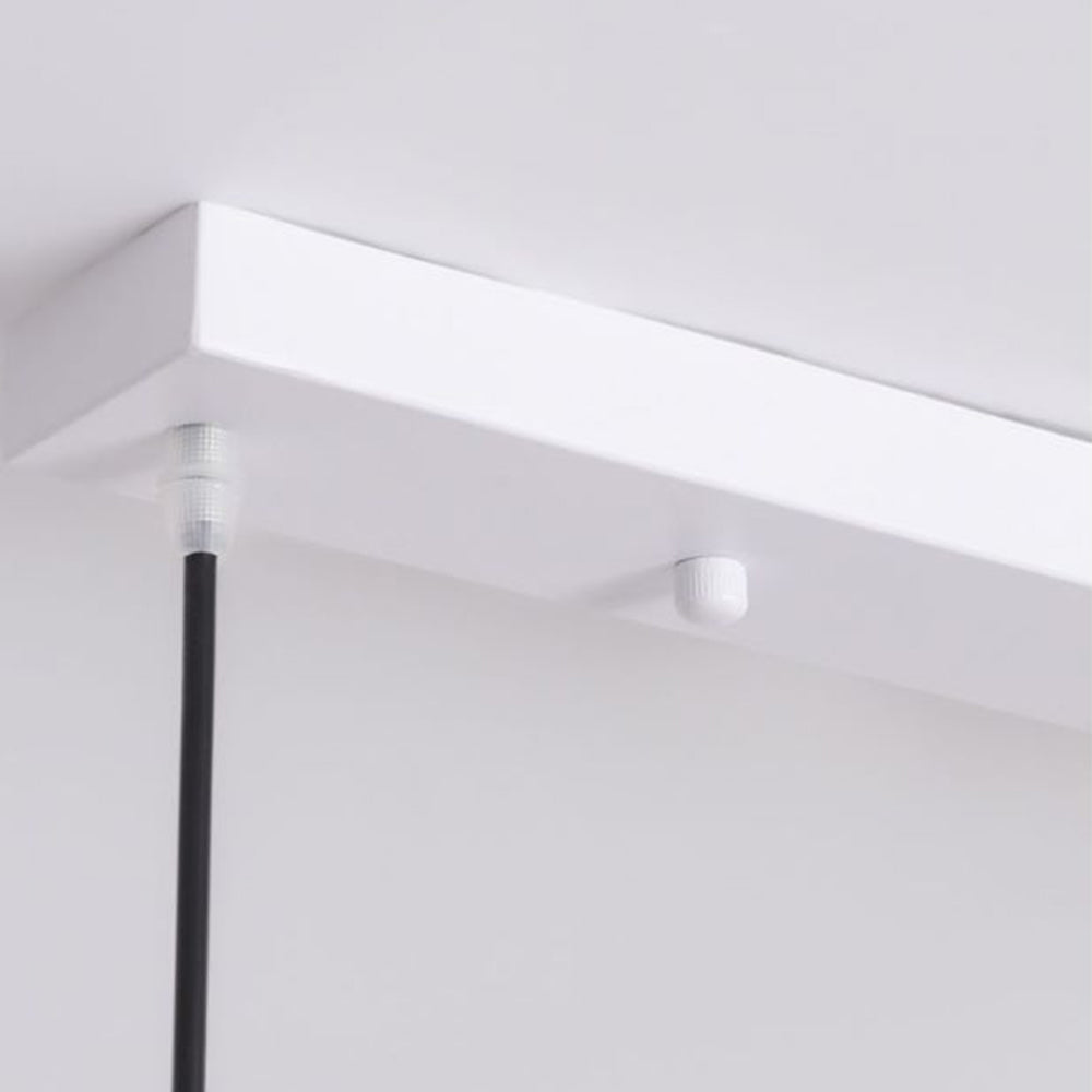 Carins Pendant Light - Ceiling Mount Detail