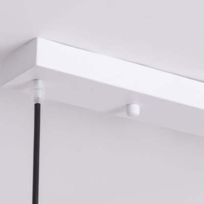 Carins Pendant Light - Ceiling Mount Detail
