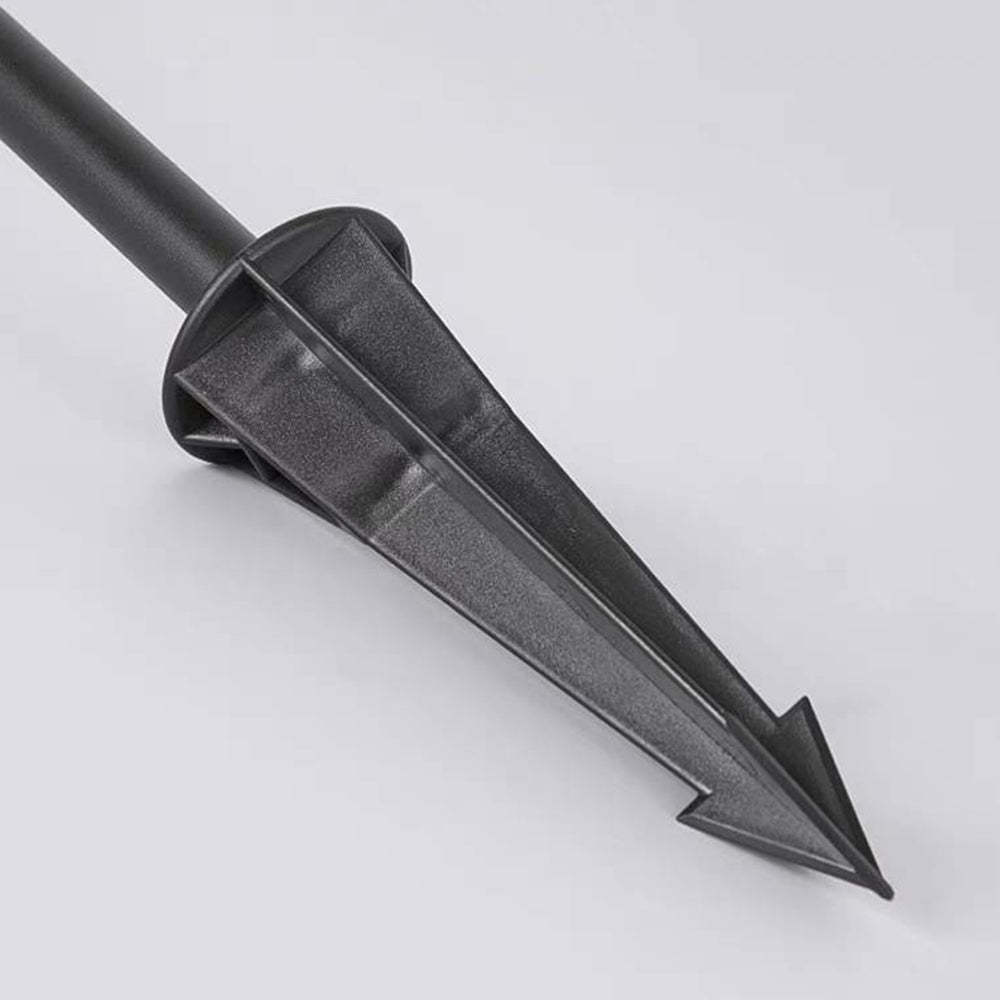 Orr Outdoor Post Light Ground Stake