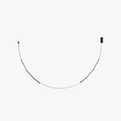 Edge Modern Linear Pendant Light