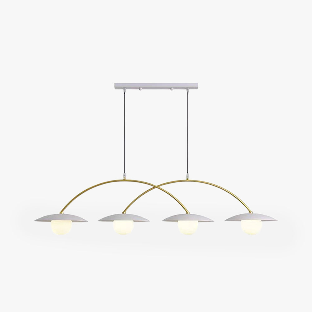 Carins Cluster Pendant Light - Contemporary Lighting