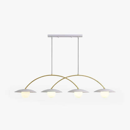 Carins Cluster Pendant Light - Contemporary Lighting