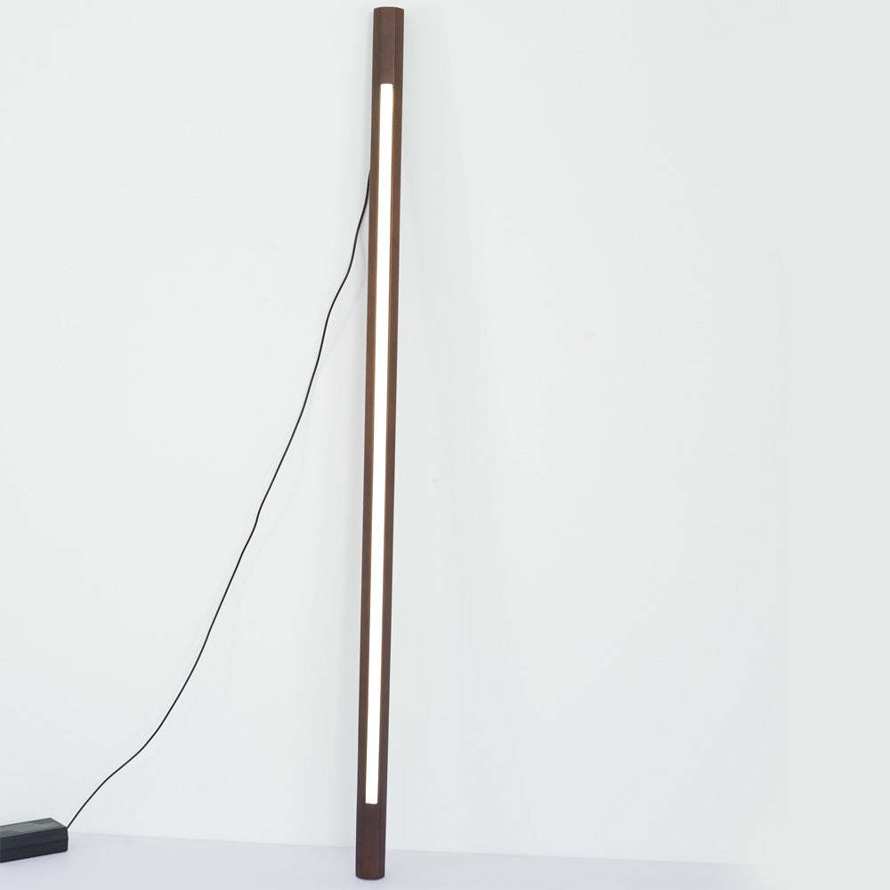 Ozawa Minimalist Linear Floor Lamp
