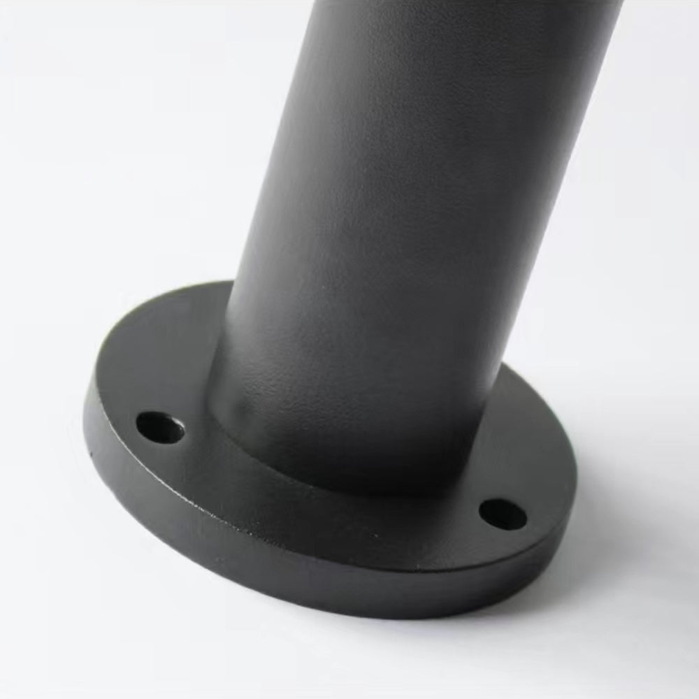 Pena Outdoor Path Light base detail