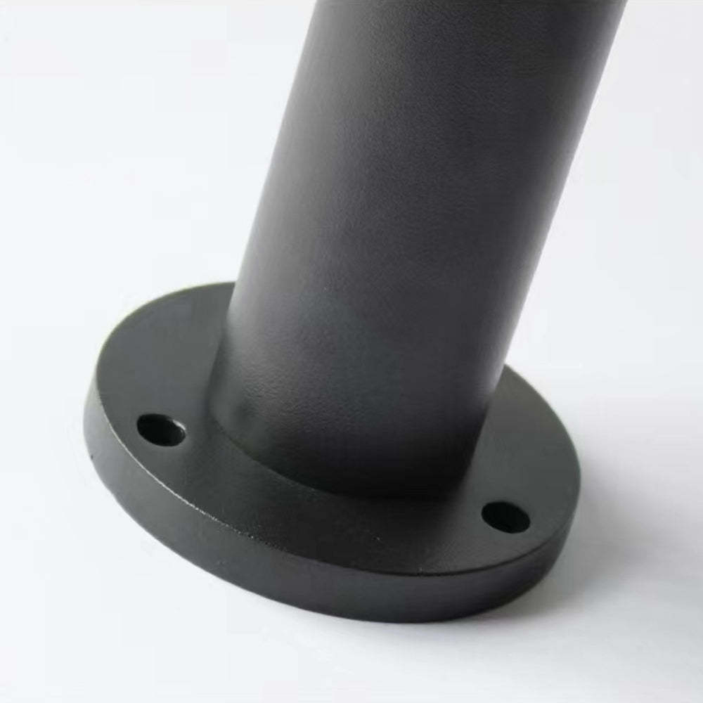 Pena Outdoor Path Light base detail