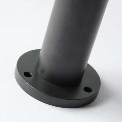 Pena Outdoor Path Light base detail