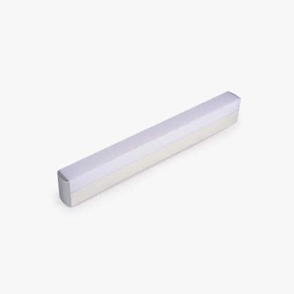 Leigh Modern Acrylic Mirror Front Vanity Wall Lamp
