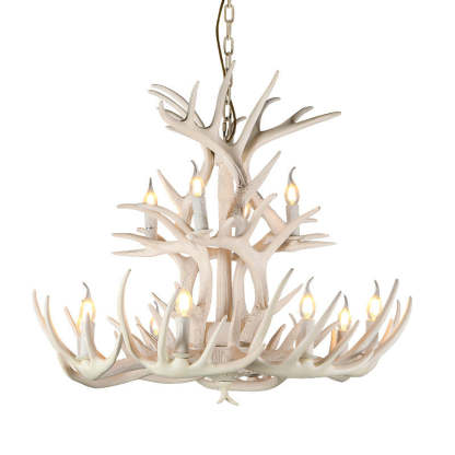 Silva Nordic LED Pendant Light Wood Metal Bar/Dining Room/Living Room