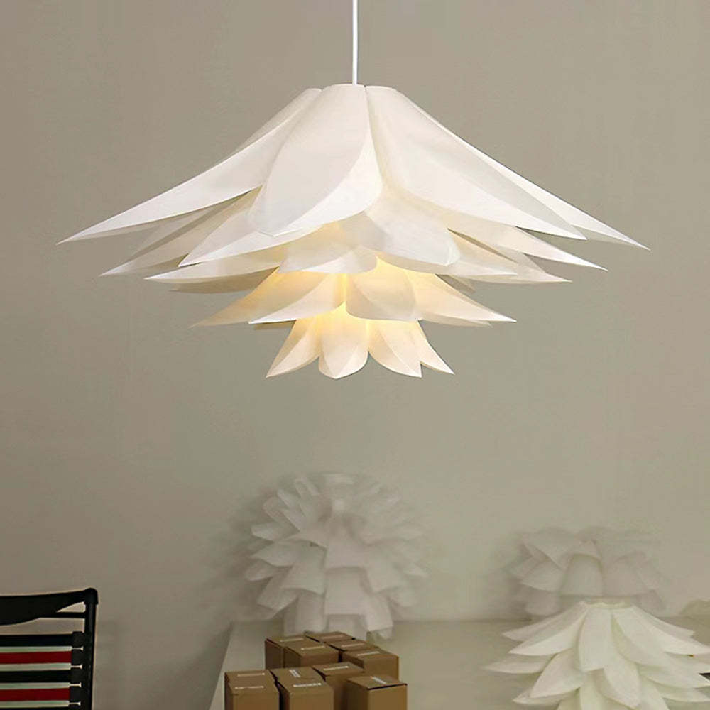 Lotus Pendant Light - Nordic Style Lighting