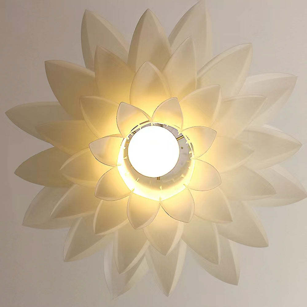 Bella Lotus Pendant Light - Las Sola Lighting