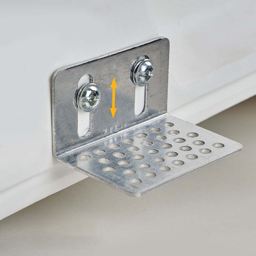 Elif LED Wall Lamp adjustable mounting bracket