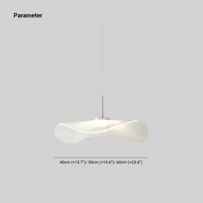 Carins Lotus Leaf Pendant Light sizes Carins Designer Lotus Leaf Shaped Metal Pendant Light