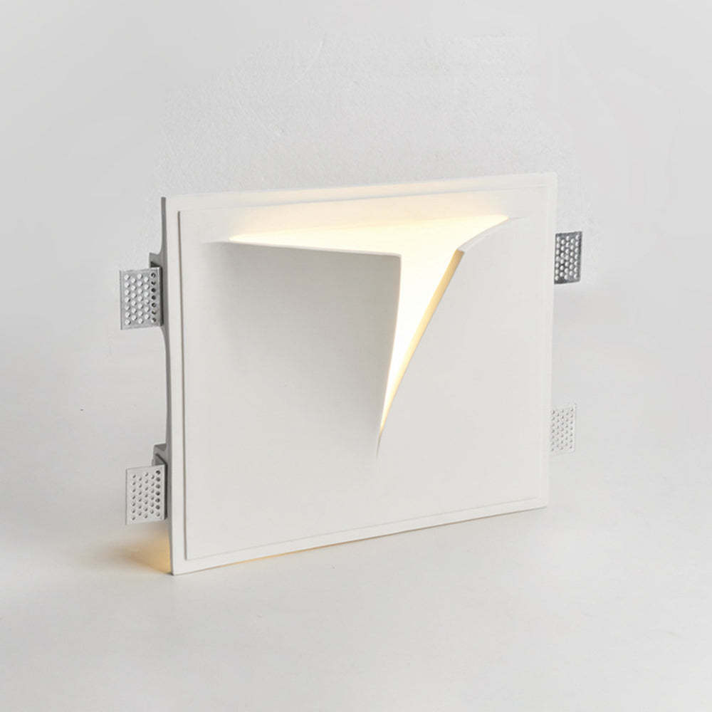 Elif LED Wall Lamp. Modern artistic lighting.
