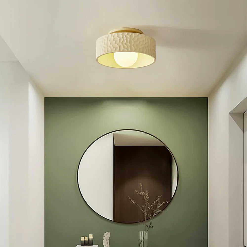 Bella LED Flush Mount Ceiling Light - Modern Home Lighting