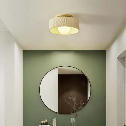 Bella LED Flush Mount Ceiling Light - Modern Home Lighting