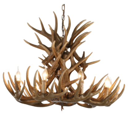 Silva Nordic LED Pendant Light Wood Metal Bar/Dining Room/Living Room