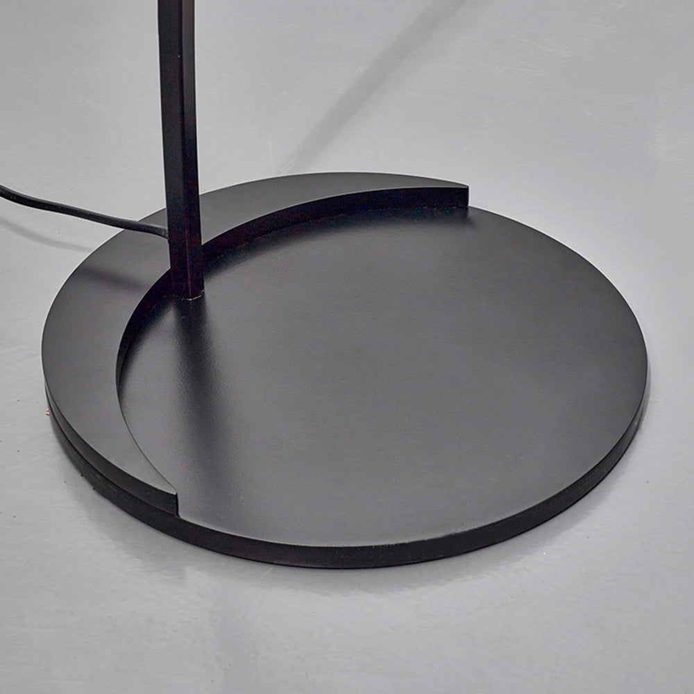 Clifford Floor Lamp Base Detail