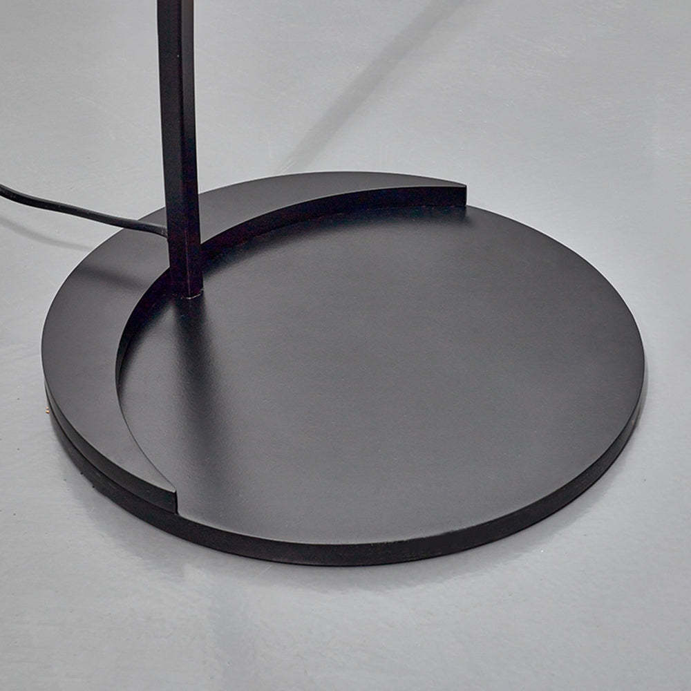 Clifford Floor Lamp Base Detail