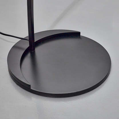 Clifford Floor Lamp Base Detail