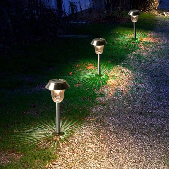 bollard outdoor lighting