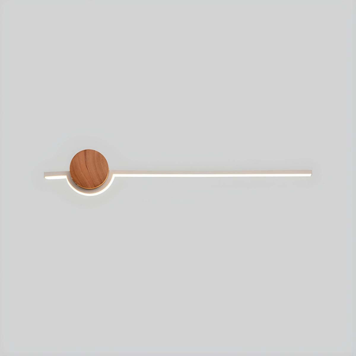 Edge Nordic Vanity Wall Lamp design detail