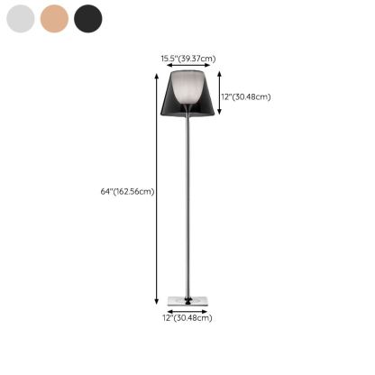 Eryn Dome metal floor lamp dimensions