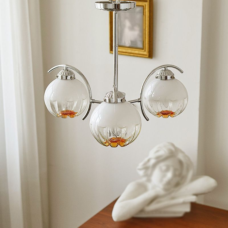 Hailie Pendant Light in modern interior setting