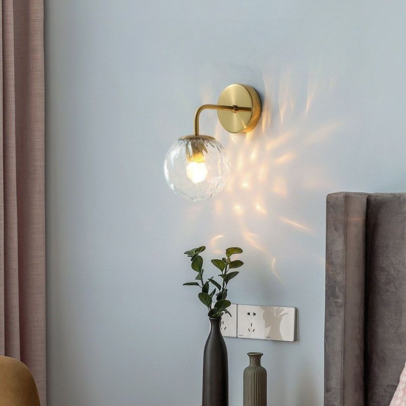 Valentina Vanity LED Wall Lamp - Bedroom lighting