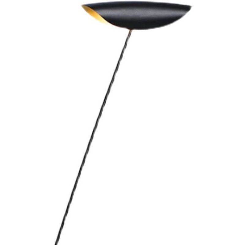 Lassola Carins Bowl Floor Lamp - Modern Lighting Solution