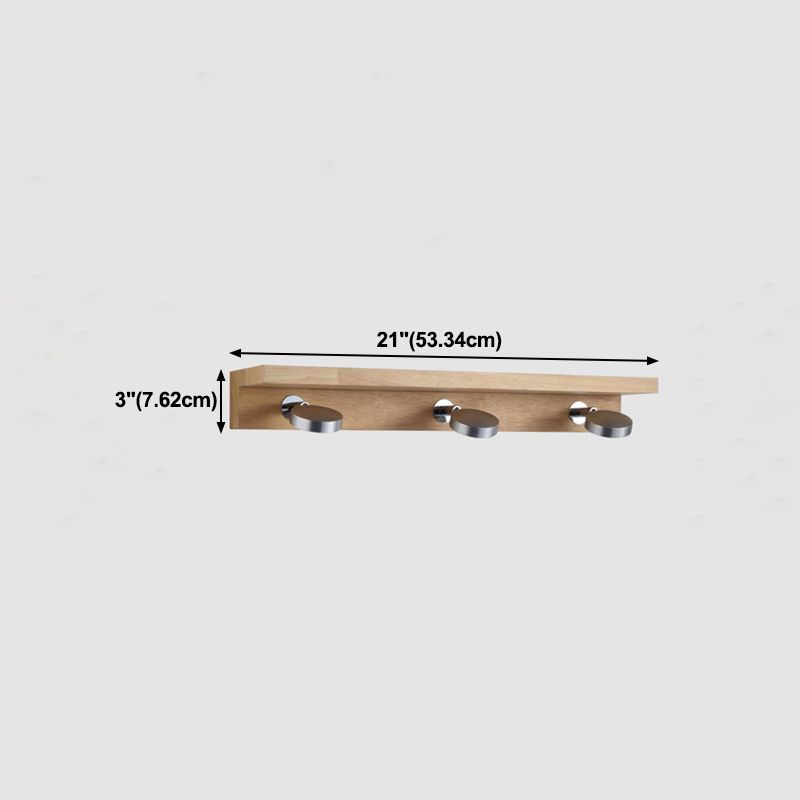 Ozawa Wall Lamp Dimensions - 21-inch length