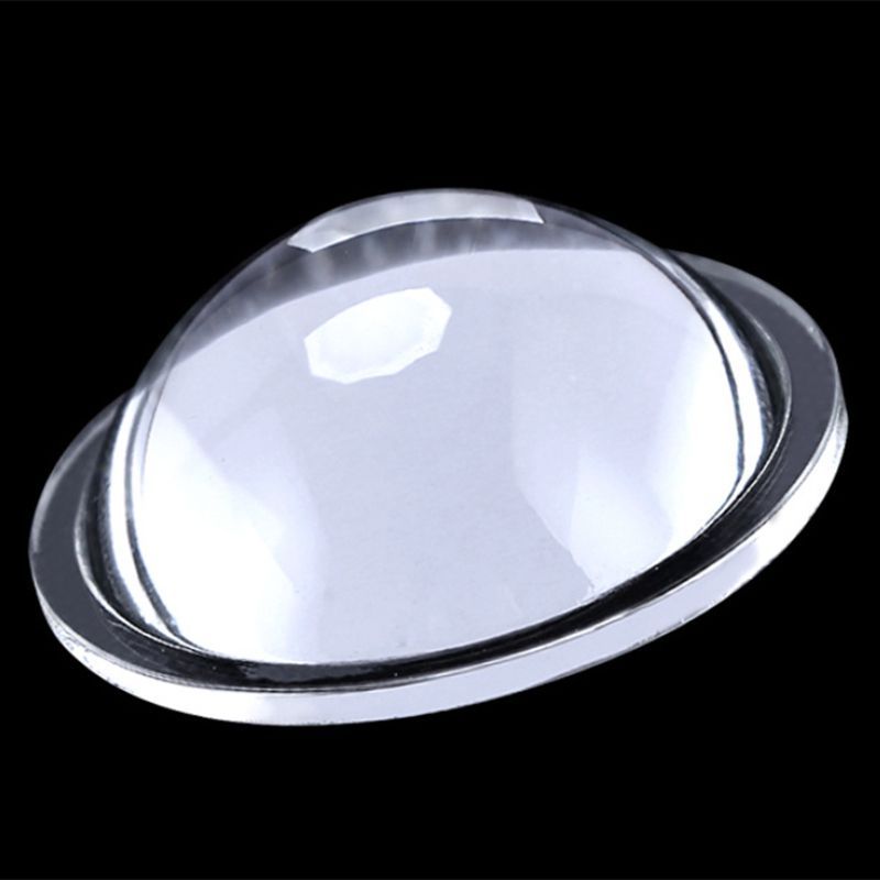 Valentina Pendant Light Lens Detail - Lassola Lighting