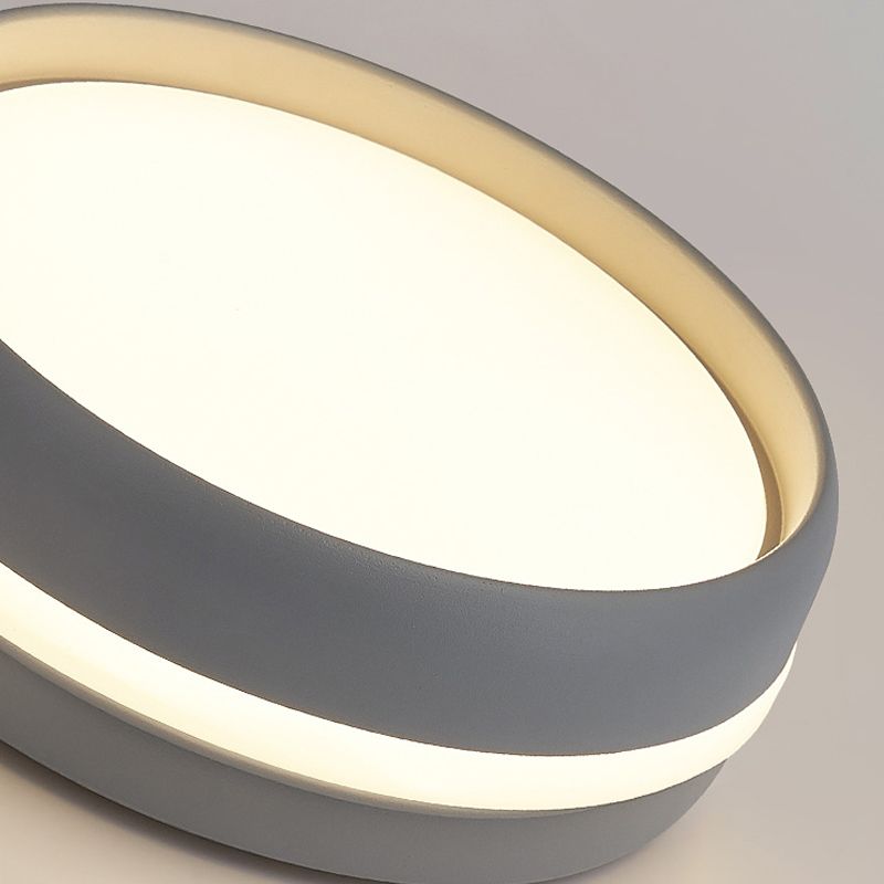 Quinn Flush Mount Ceiling Light