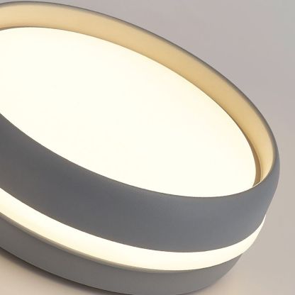 Quinn Flush Mount Ceiling Light