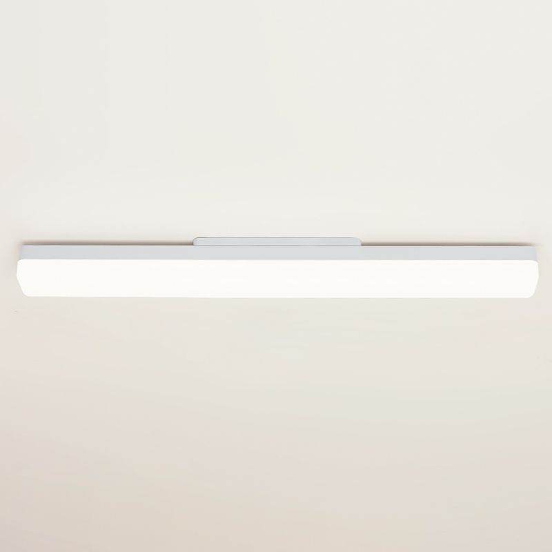 Rectangular LED Wall Lamp | Lassola Modern Lighting