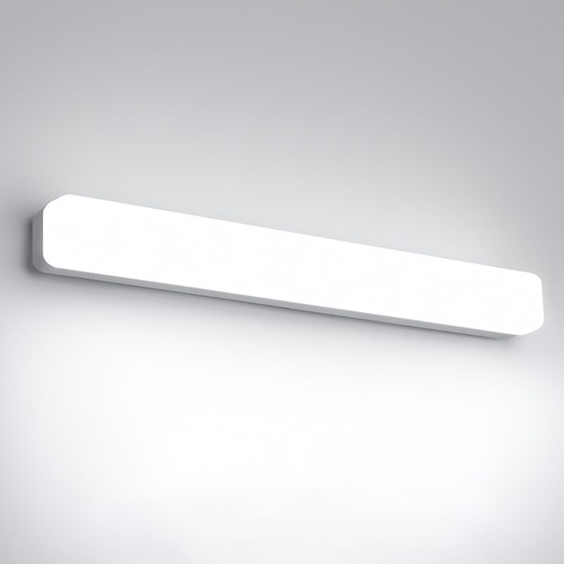 Modern Edge Acrylic Wall Lamp - Lassola Lighting