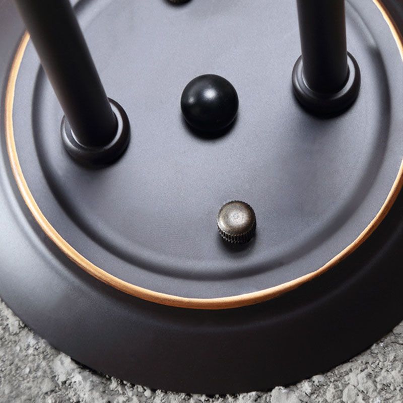 Alessio Retro Wall Lamp - Close up of fixture