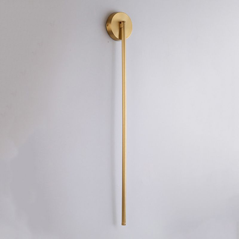 Edge Wall Lamp Gold - Lassola