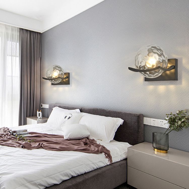 Modern bedroom wall lighting - Valentina Vanity Lamp
