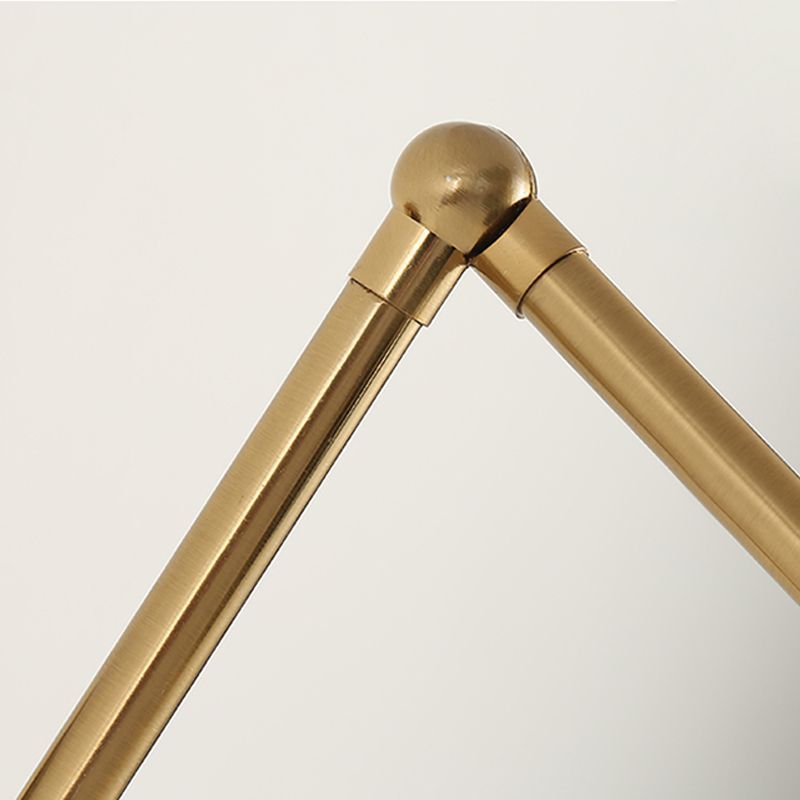 Gold Brady Industrial Swing Arm - Las Sola