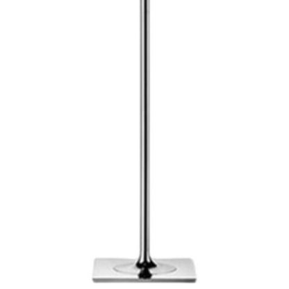 Eryn Dome metal floor lamp - minimalist design
