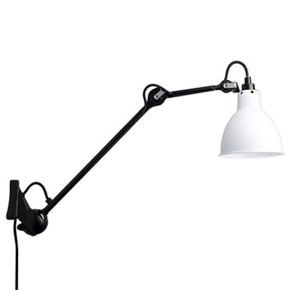 Brady Wall Lamp: Modern Adjustable Lighting