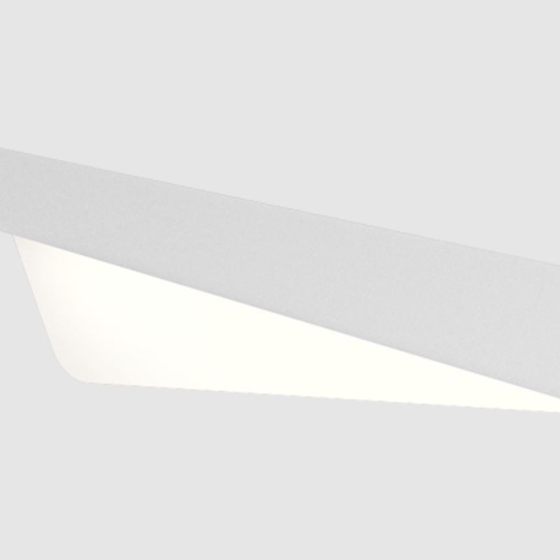 Leigh Fold Vanity Wall Lamp - Modern lighting design