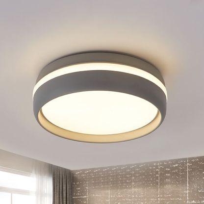 Quinn Flush Mount Ceiling Light