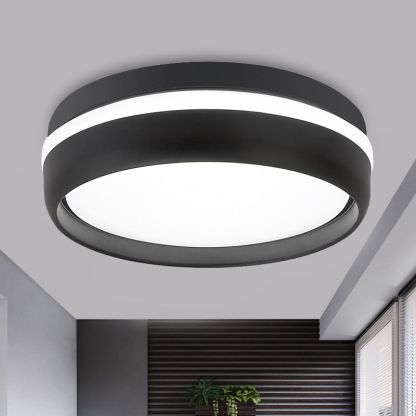 Quinn Flush Mount Ceiling Light