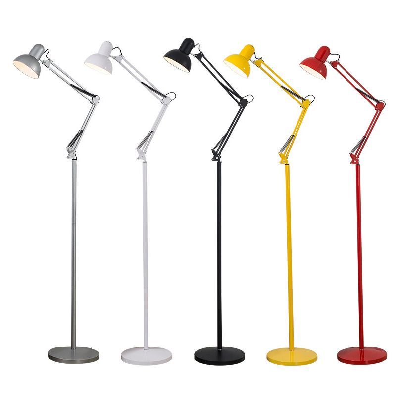 Morandi Floor Lamps in Multiple Colors