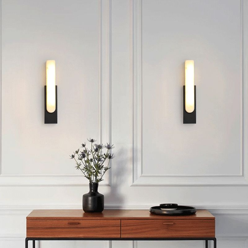Modern Chan Wall Sconces, elegant lighting
