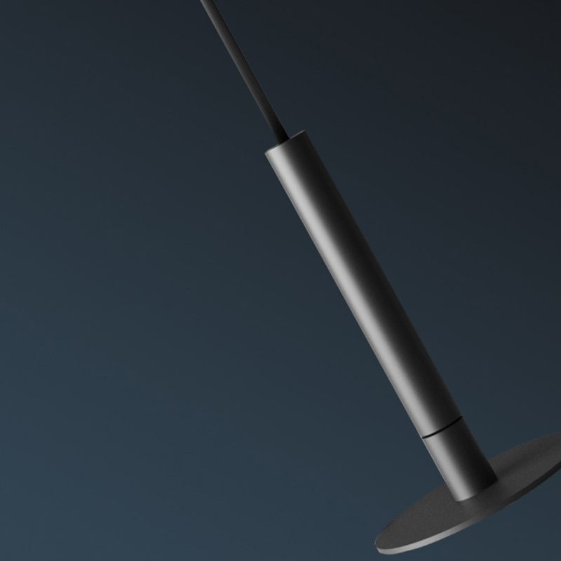 Freja Floor Lamp base detail