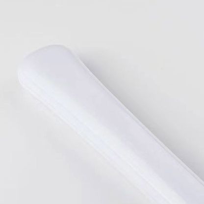 Edge Acrylic Vanity Wall Lamp Detail